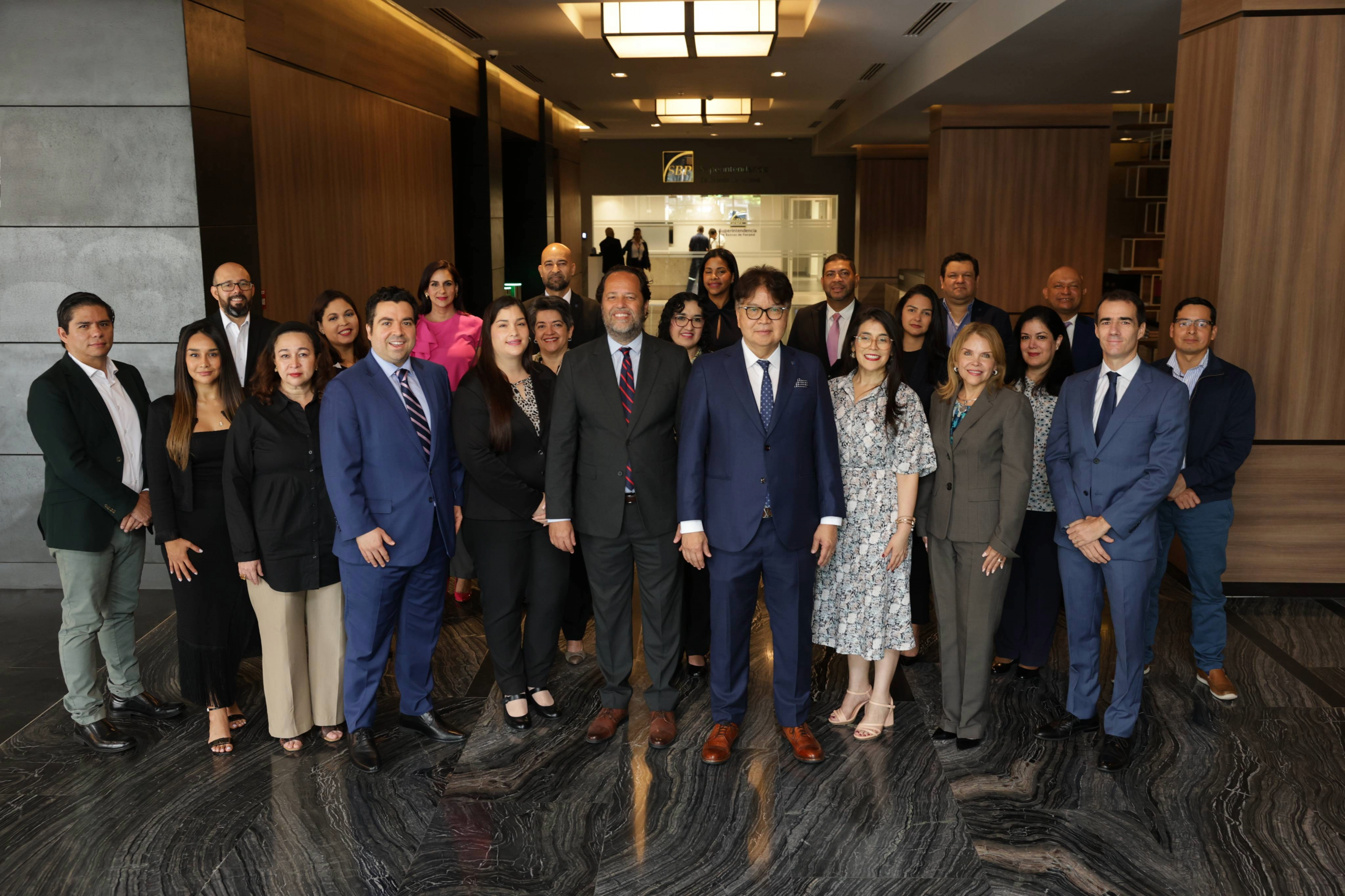 Curso sobre la evaluación supervisora