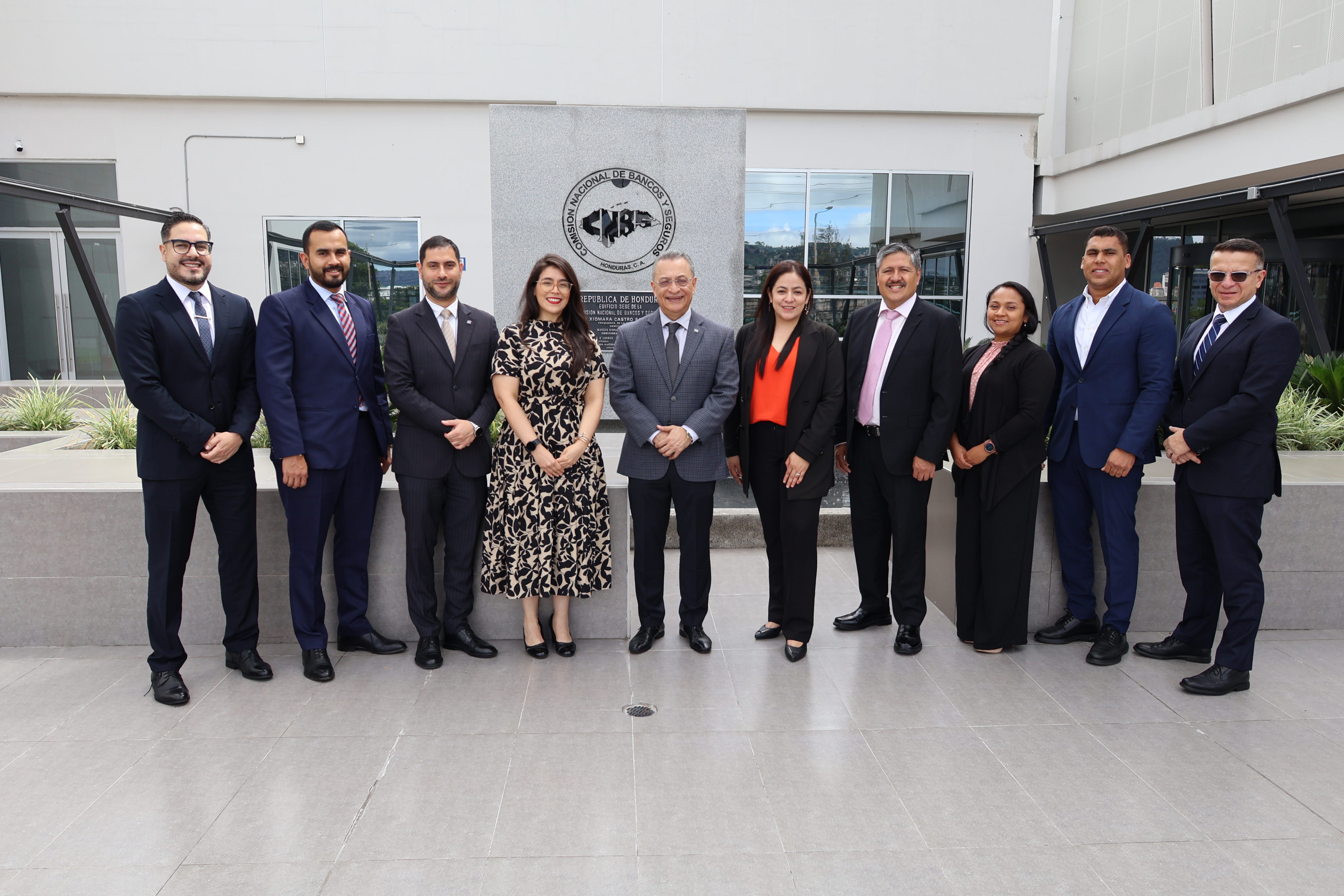 Comité Fintech Tegucigalpa