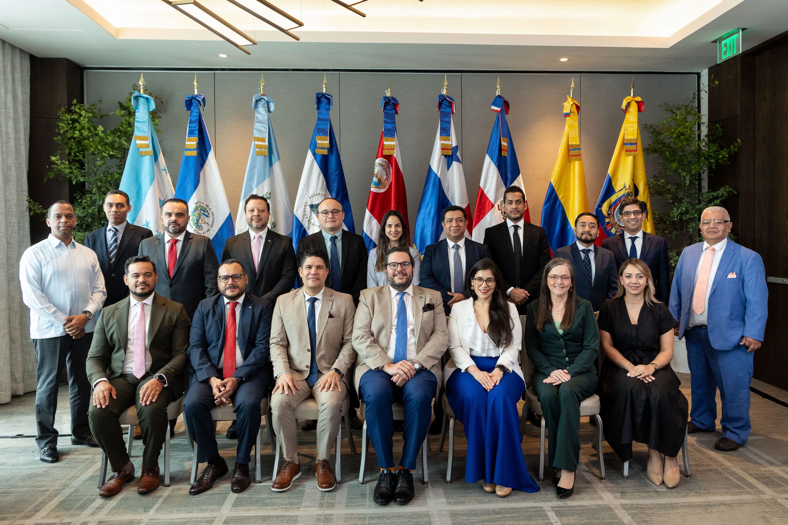 Superintendencia de Bancos